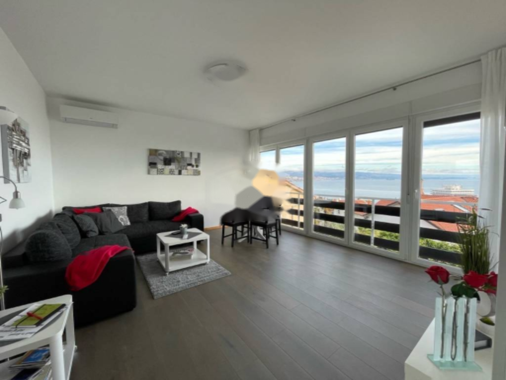 Appartement à Opatija, Croatie, 73 m² - image 1