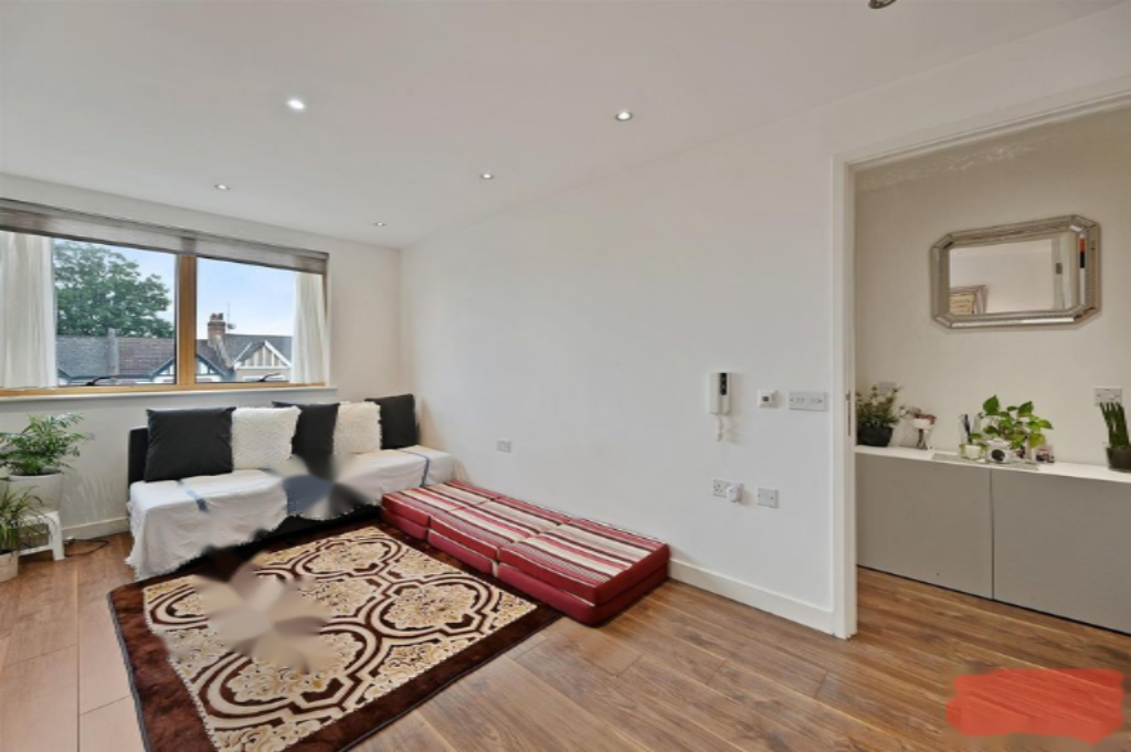 Appartamento a Londra, Regno Unito, 45 m² - foto 1