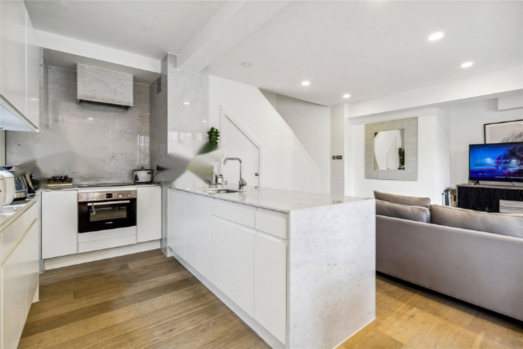 Appartement à Londres, Royaume-Uni, 75 m² - image 1