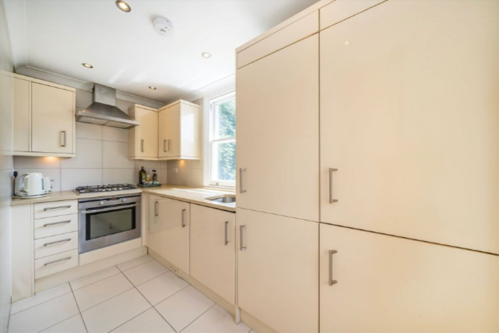 Appartement à Londres, Royaume-Uni, 49 m² - image 1