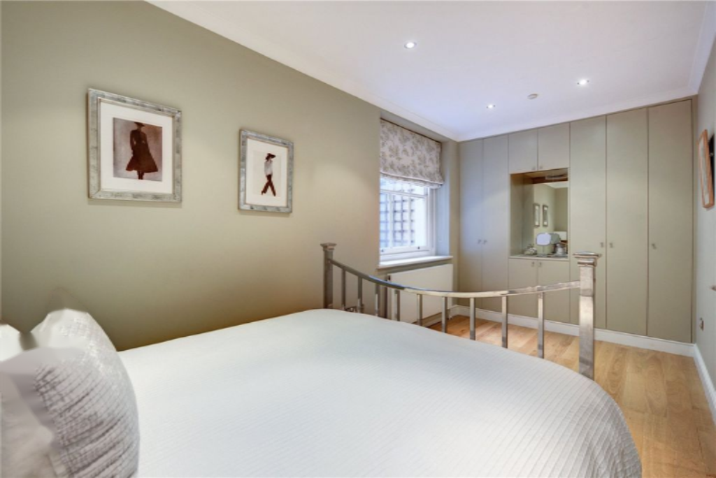 Piso en Londres, Reino Unido, 119 m² - imagen 2