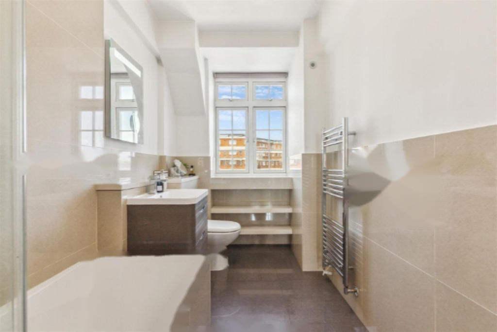 Piso en Londres, Reino Unido, 58 m² - imagen 2