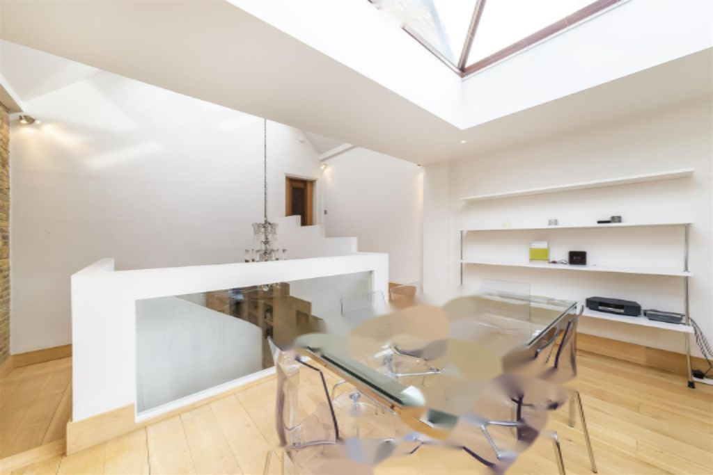 Appartement à Londres, Royaume-Uni, 133 m² - image 2