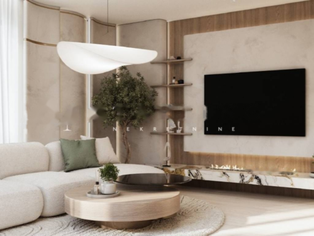 Flat in Opatija, Croatia, 68 m² - picture 2