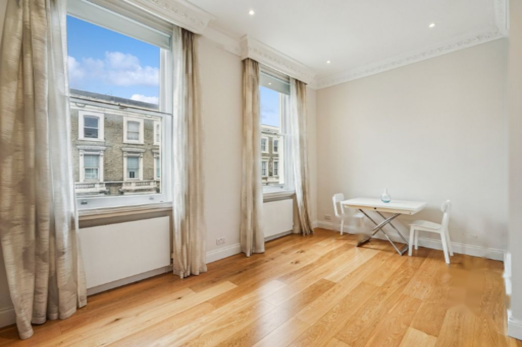 Appartement à Londres, Royaume-Uni, 56 m² - image 2