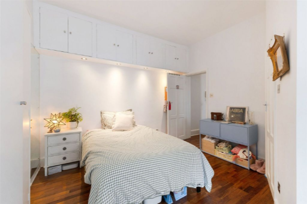 Appartement à Londres, Royaume-Uni, 64 m² - image 2