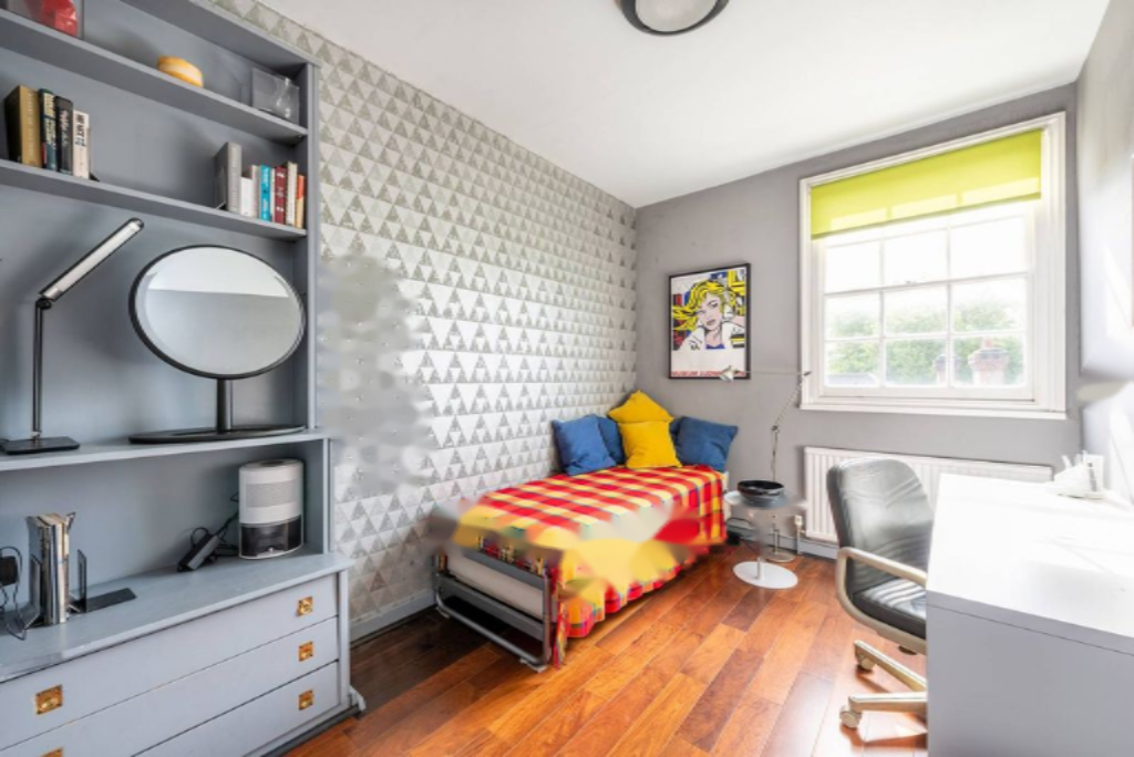 Appartement à Londres, Royaume-Uni, 69 m² - image 2