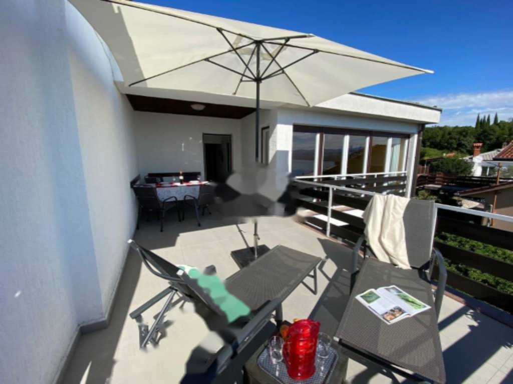 Appartement à Opatija, Croatie, 73 m² - image 2