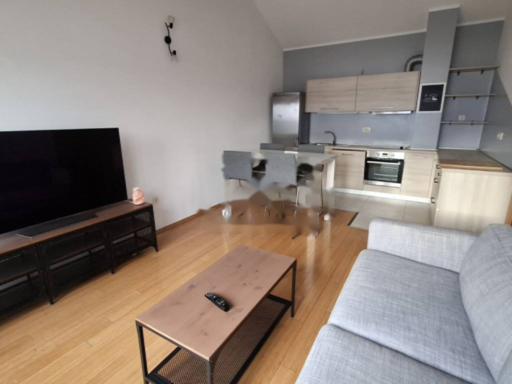 Piso en Opatija, Croacia, 77 m² - imagen 2