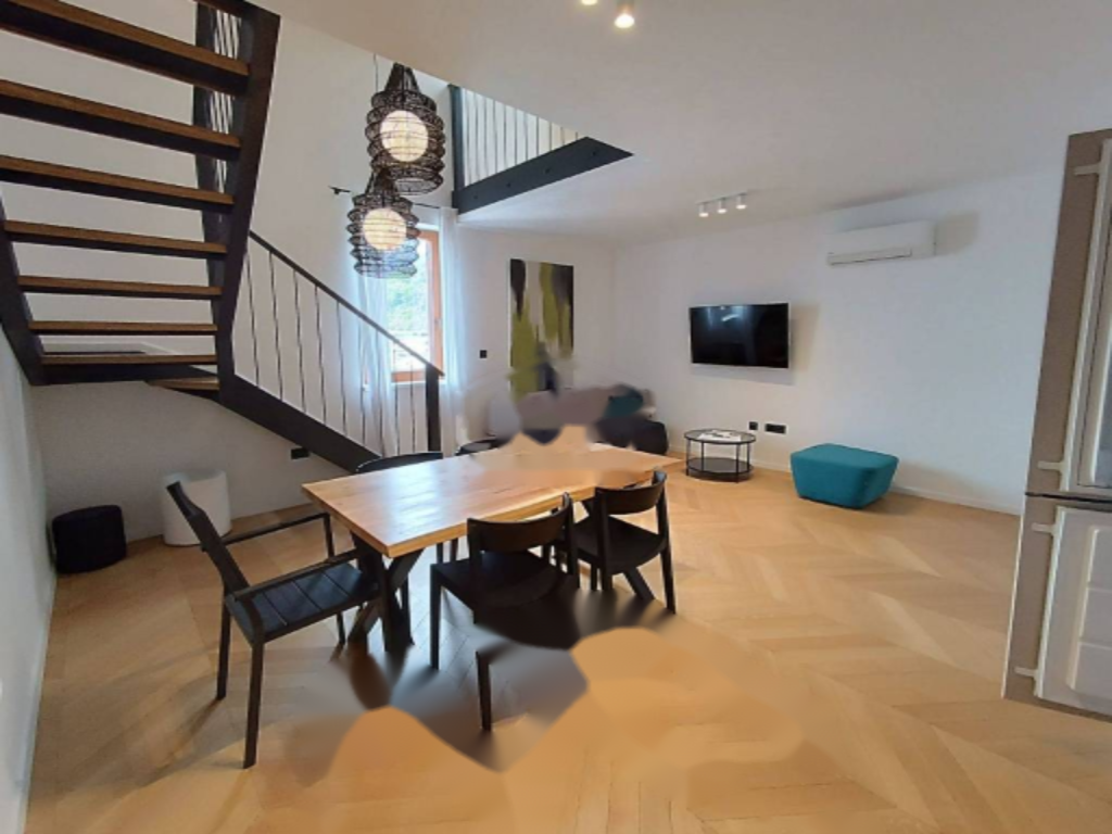 Piso en Opatija, Croacia, 118 m² - imagen 2