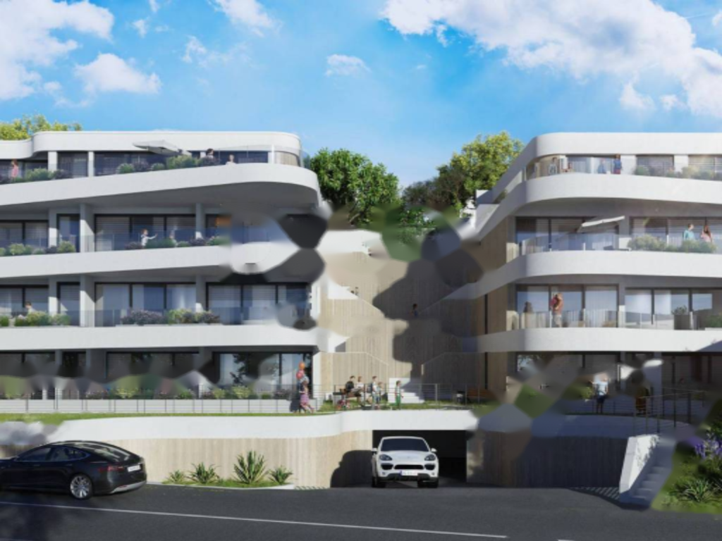 Flat in Opatija, Croatia, 149 m² - picture 2