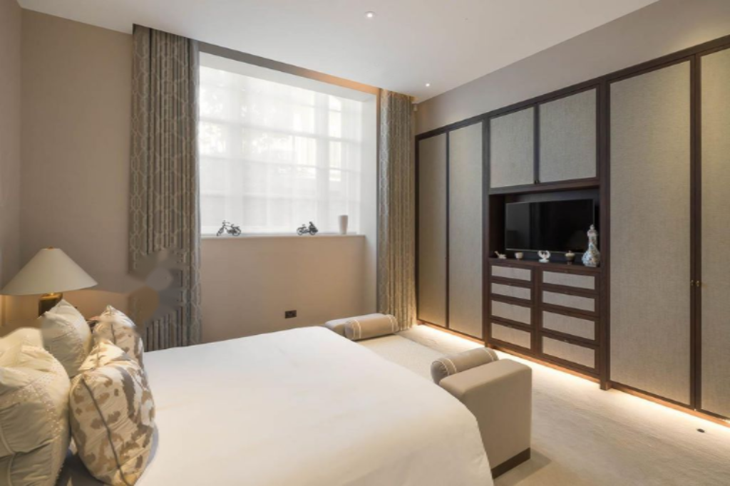 Appartement à Londres, Royaume-Uni, 618 m² - image 2