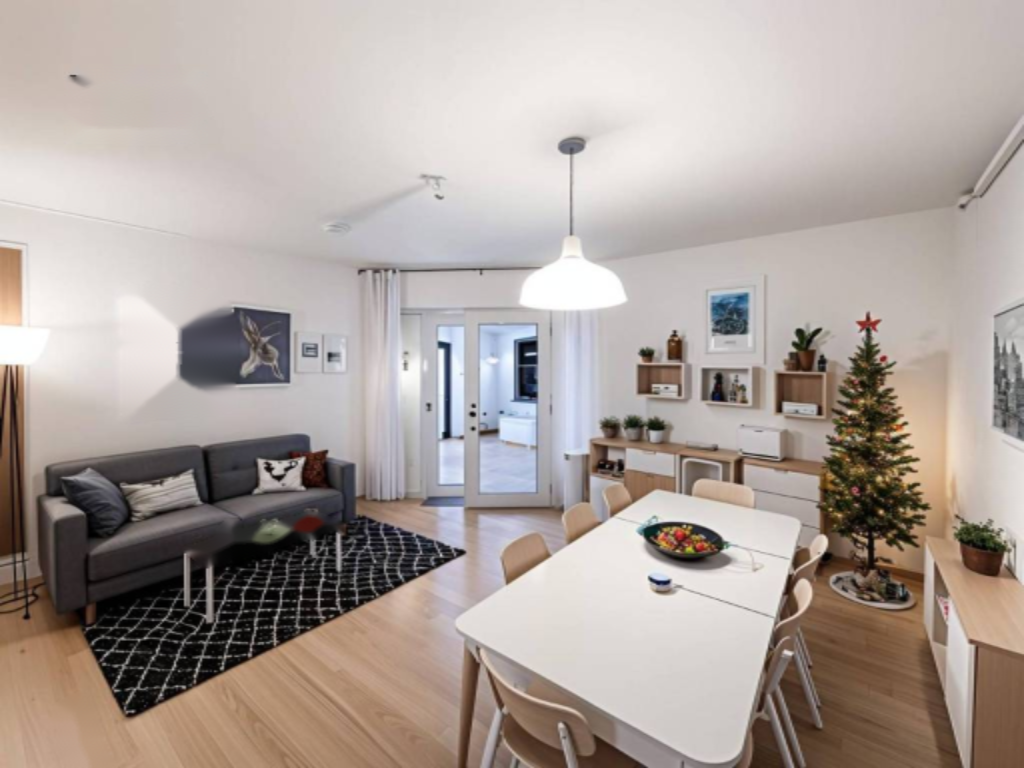 Appartamento a Gorizia, Italia, 121 m² - foto 2