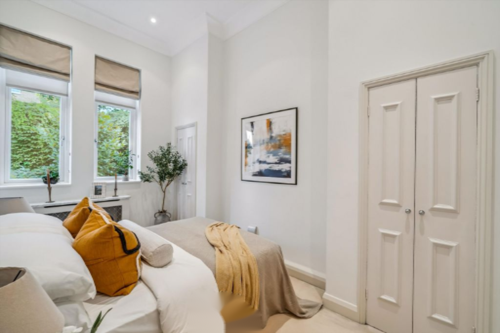 Piso en Londres, Reino Unido, 106 m² - imagen 2