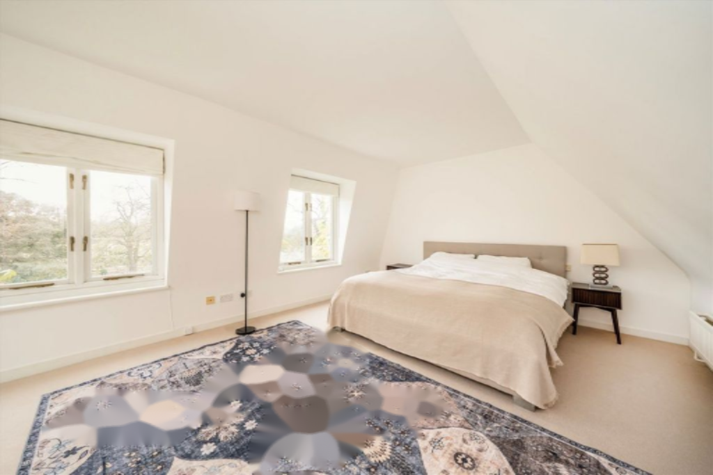 Appartement à Londres, Royaume-Uni, 115 m² - image 2