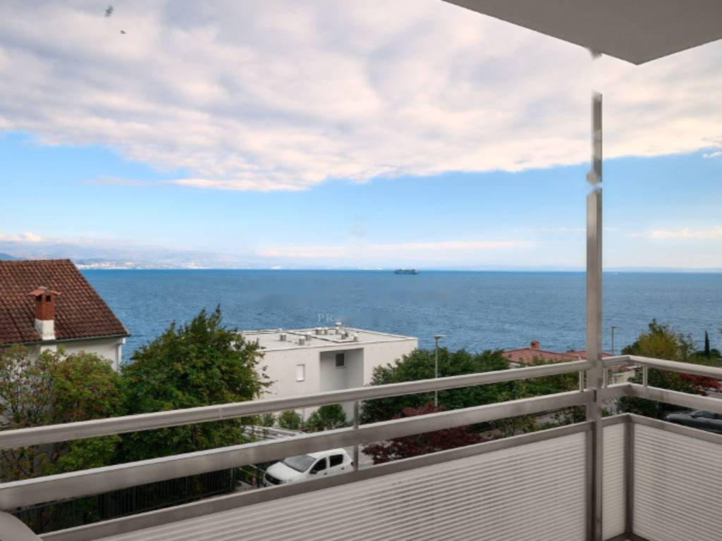 Flat in Opatija, Croatia, 74 m² - picture 2