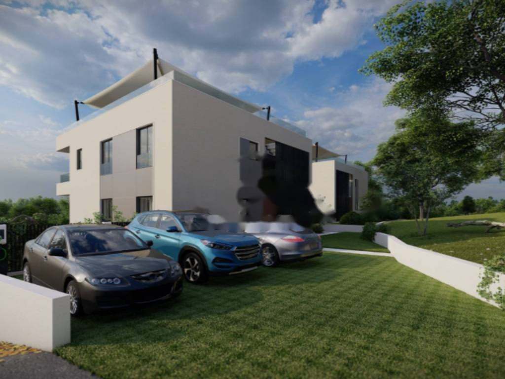 Wohnung in Opatija, Kroatien, 176 m² - Foto 2