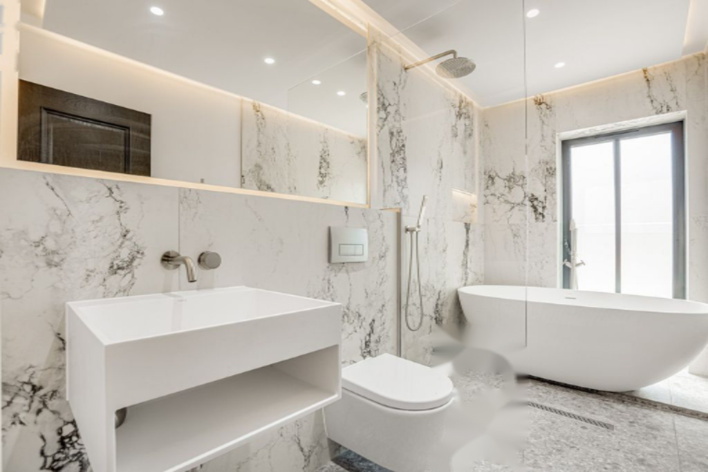 Wohnung in London, Großbritannien, 220 m² - Foto 2