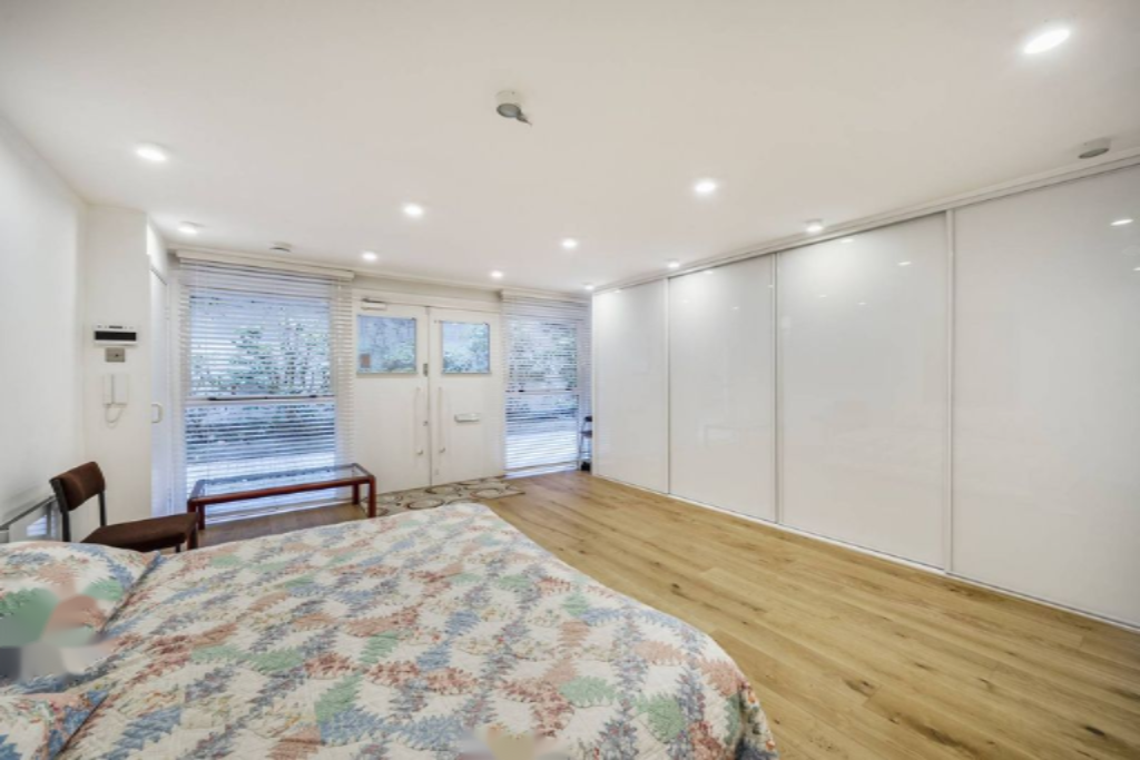 Appartement à Londres, Royaume-Uni, 99 m² - image 2