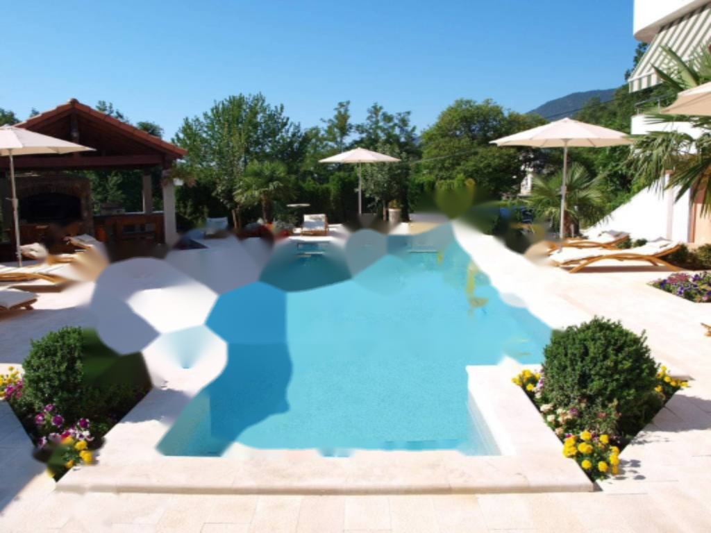 Maison à Opatija, Croatie, 505 m² - image 2