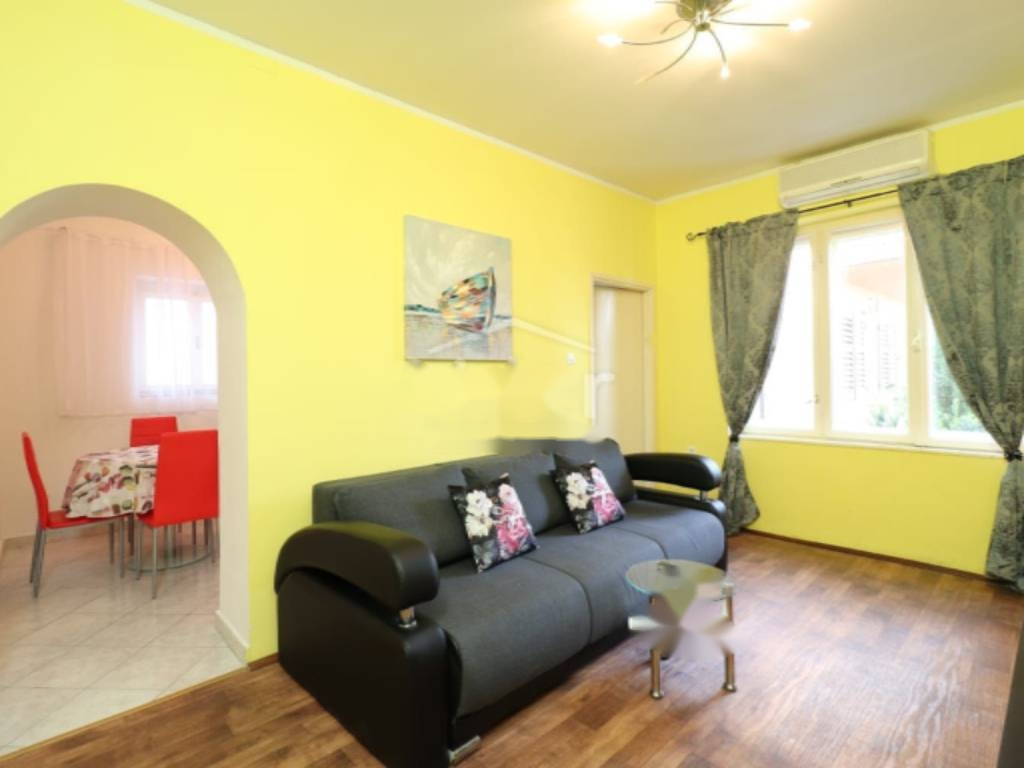 Wohnung in Opatija, Kroatien, 43 m² - Foto 2