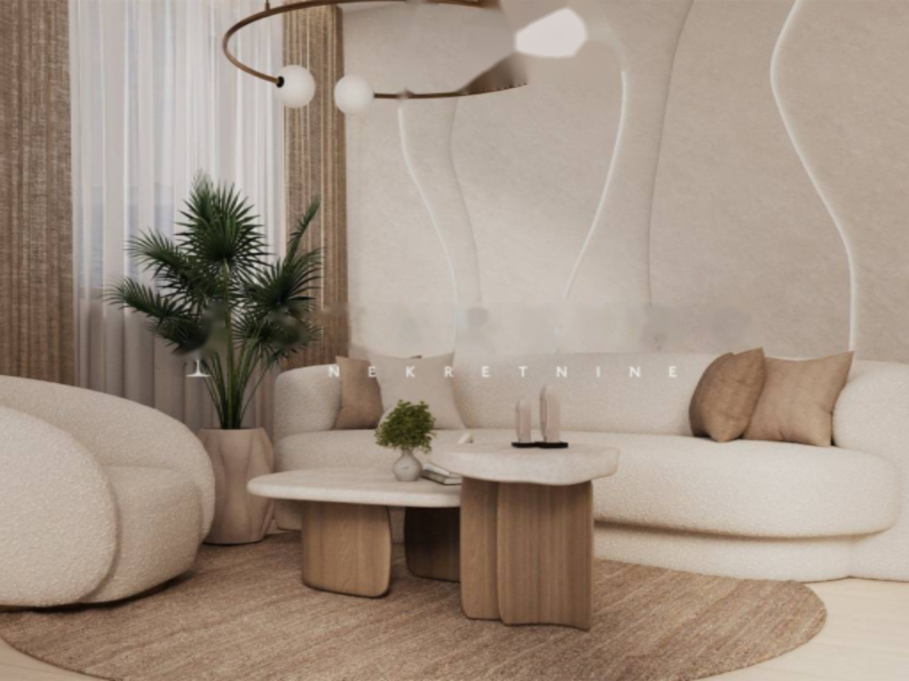 Appartement à Opatija, Croatie, 90 m² - image 2