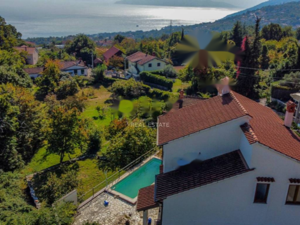 House in Opatija, Croatia, 120 m² - picture 2