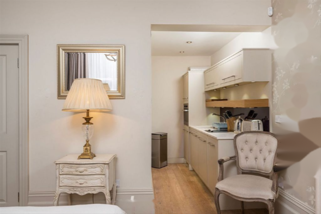 Appartement à Londres, Royaume-Uni, 28 m² - image 2