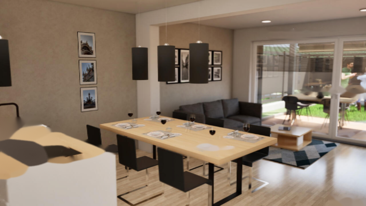 Casa en Liubliana, Eslovenia, 220 m² - imagen 2