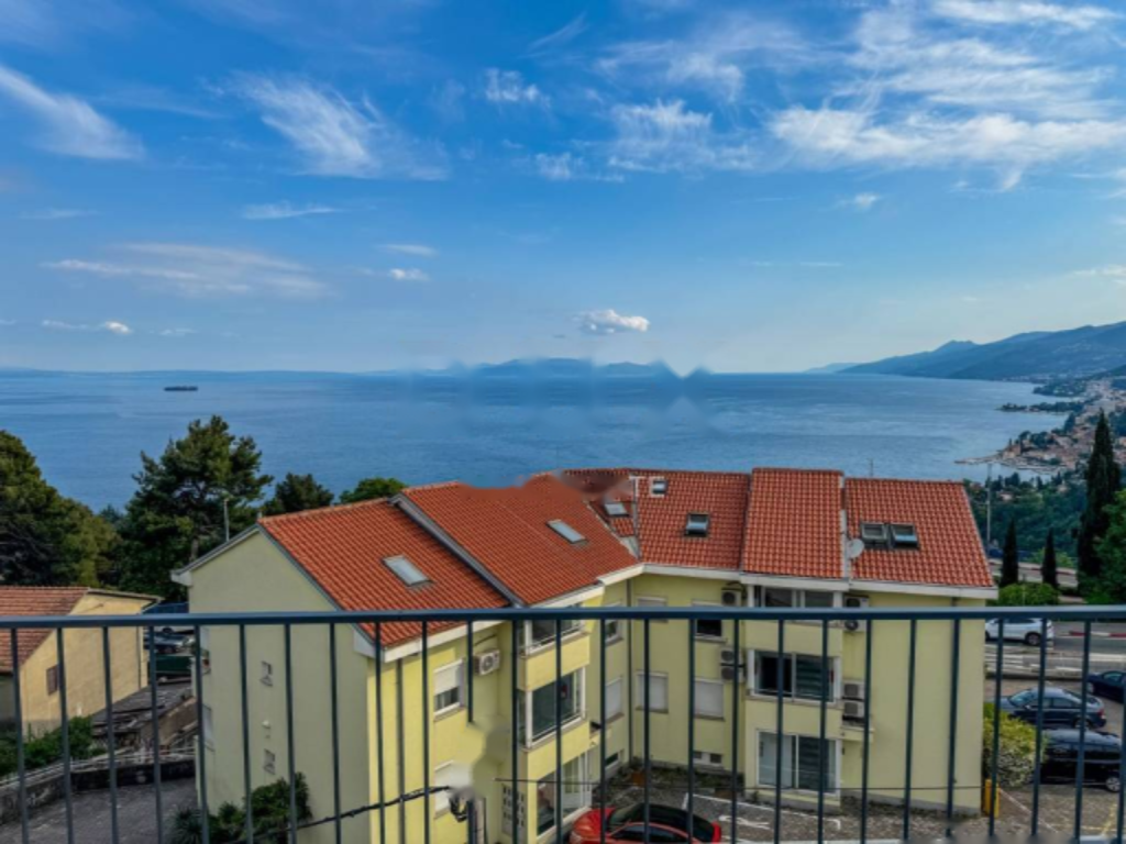 Appartement à Opatija, Croatie, 143 m² - image 2