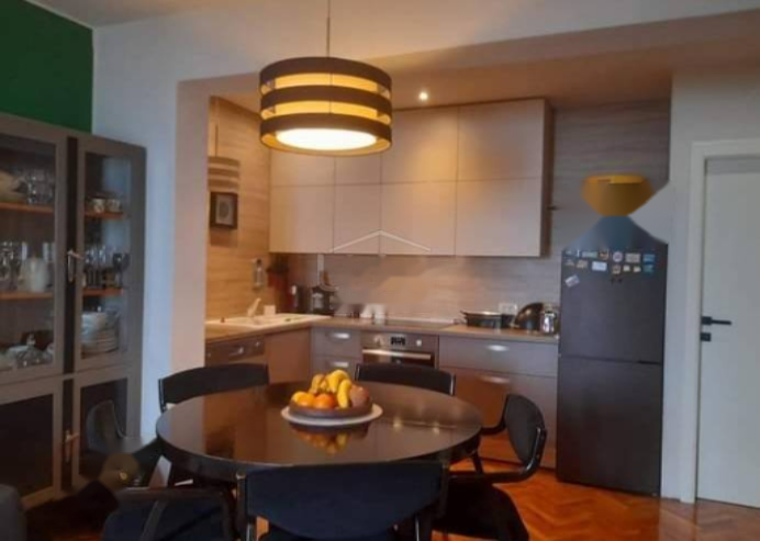 Piso en Opatija, Croacia, 54 m² - imagen 1