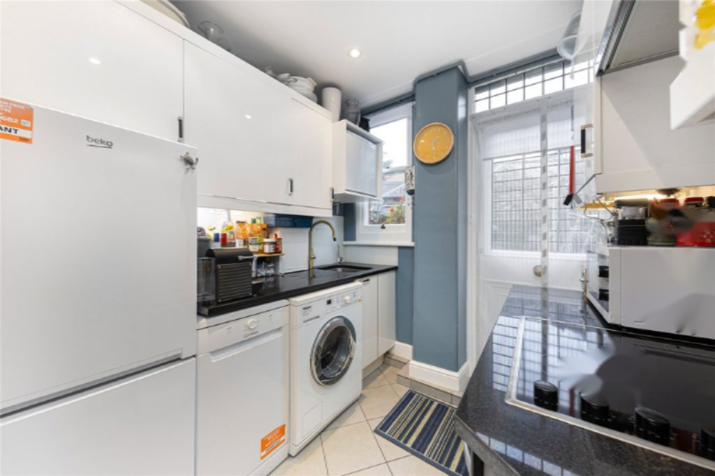 Piso en Londres, Reino Unido, 55 m² - imagen 2