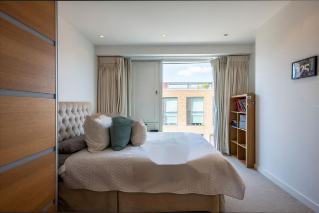 Wohnung in London, Großbritannien, 93 m² - Foto 2