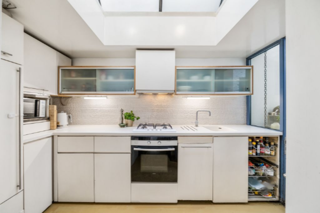 Appartement à Londres, Royaume-Uni, 71 m² - image 2