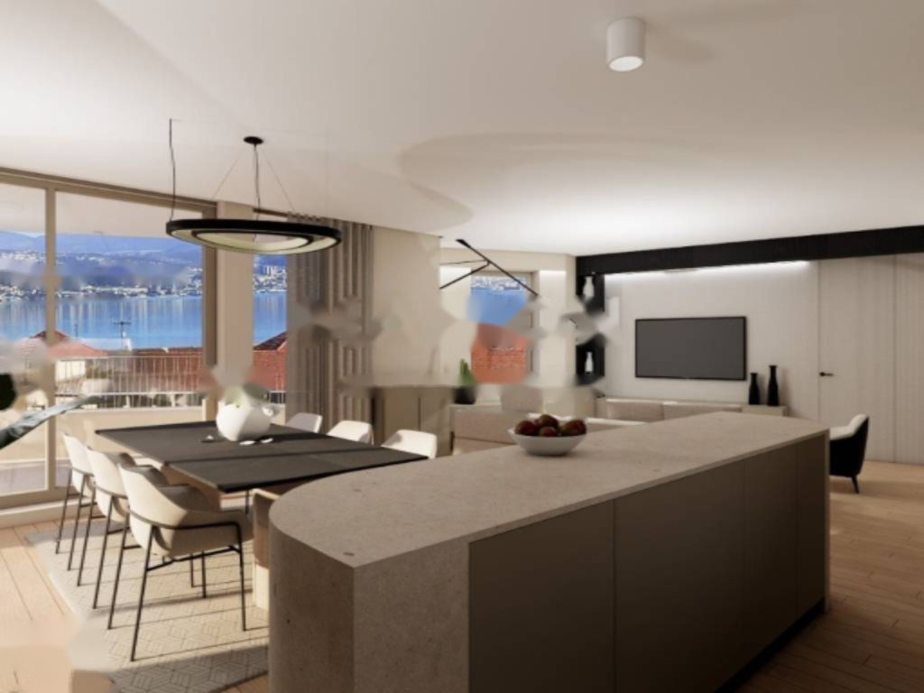 Appartement à Opatija, Croatie, 335 m² - image 2