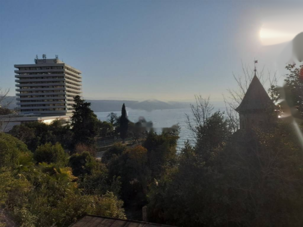 Appartement à Opatija, Croatie, 89 m² - image 2