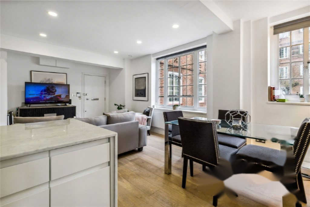 Appartement à Londres, Royaume-Uni, 75 m² - image 2