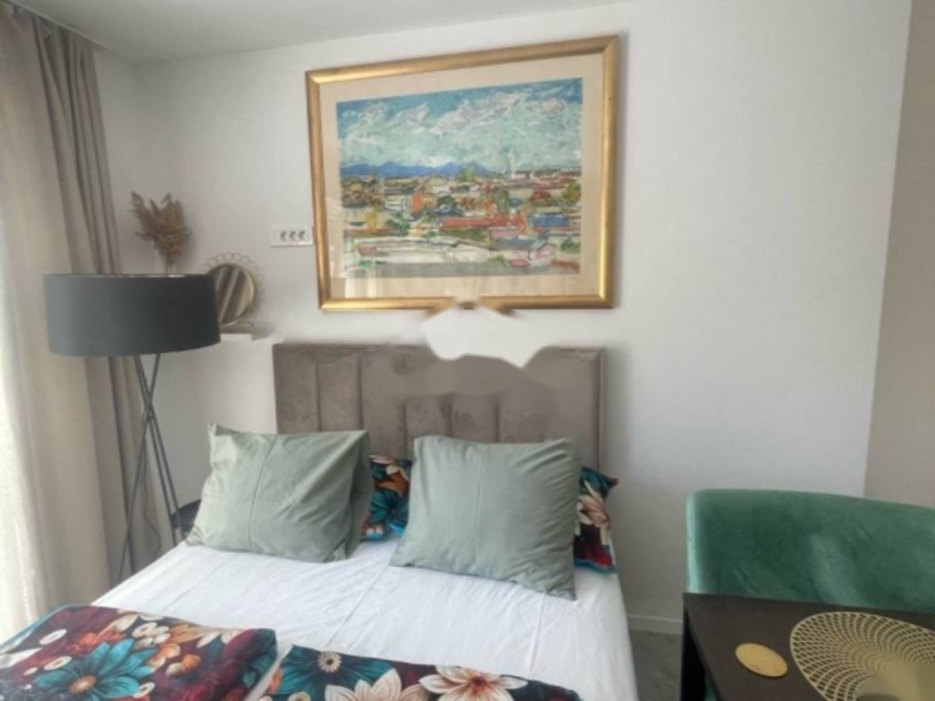 Wohnung in Opatija, Kroatien, 21 m² - Foto 2