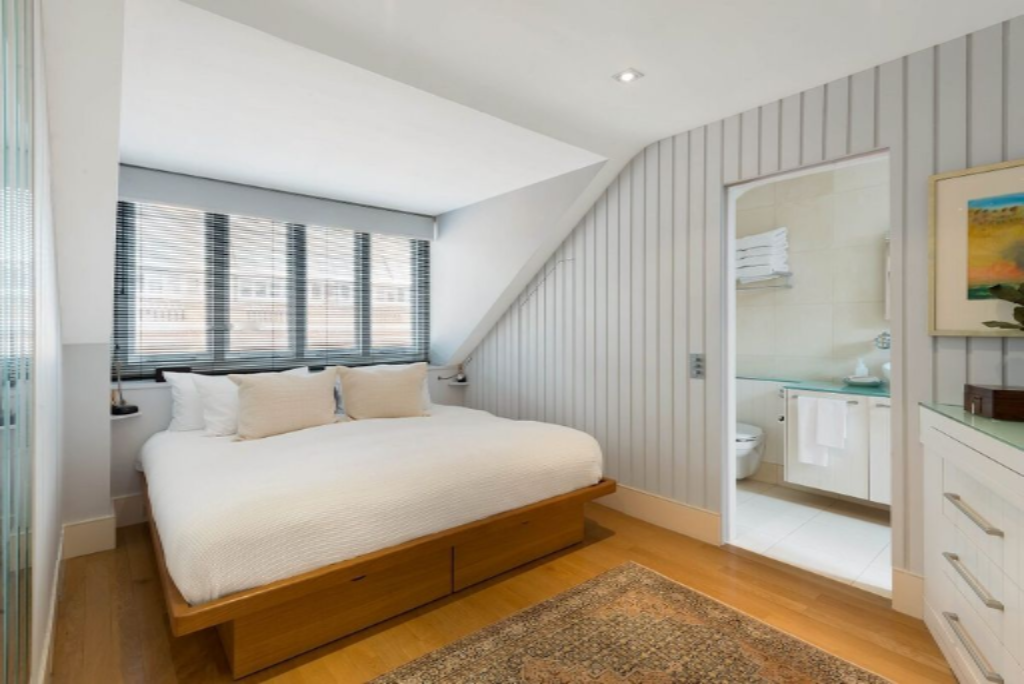 Appartement à Londres, Royaume-Uni, 114 m² - image 2