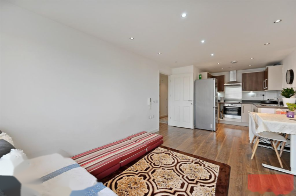 Appartamento a Londra, Regno Unito, 45 m² - foto 2