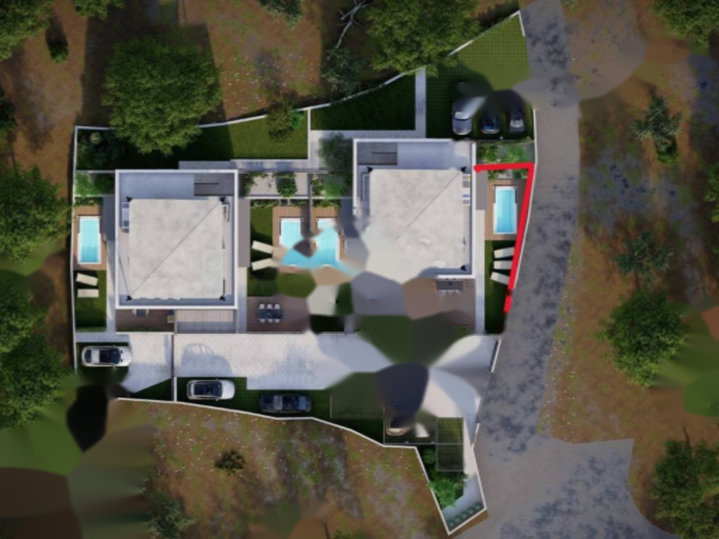 Appartement à Opatija, Croatie, 124 m² - image 2