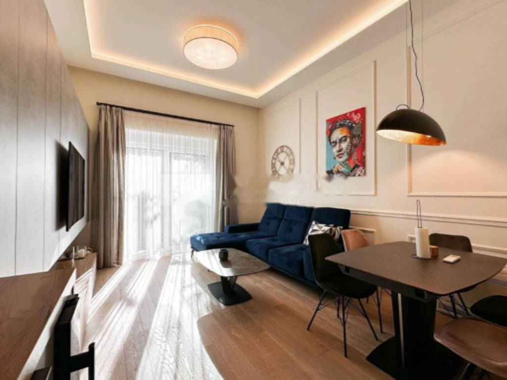 Wohnung in Opatija, Kroatien, 76 m² - Foto 2