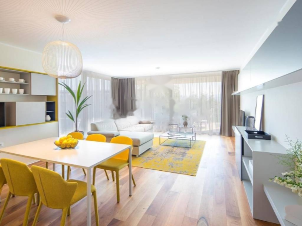 Flat in Opatija, Croatia, 119 m² - picture 2