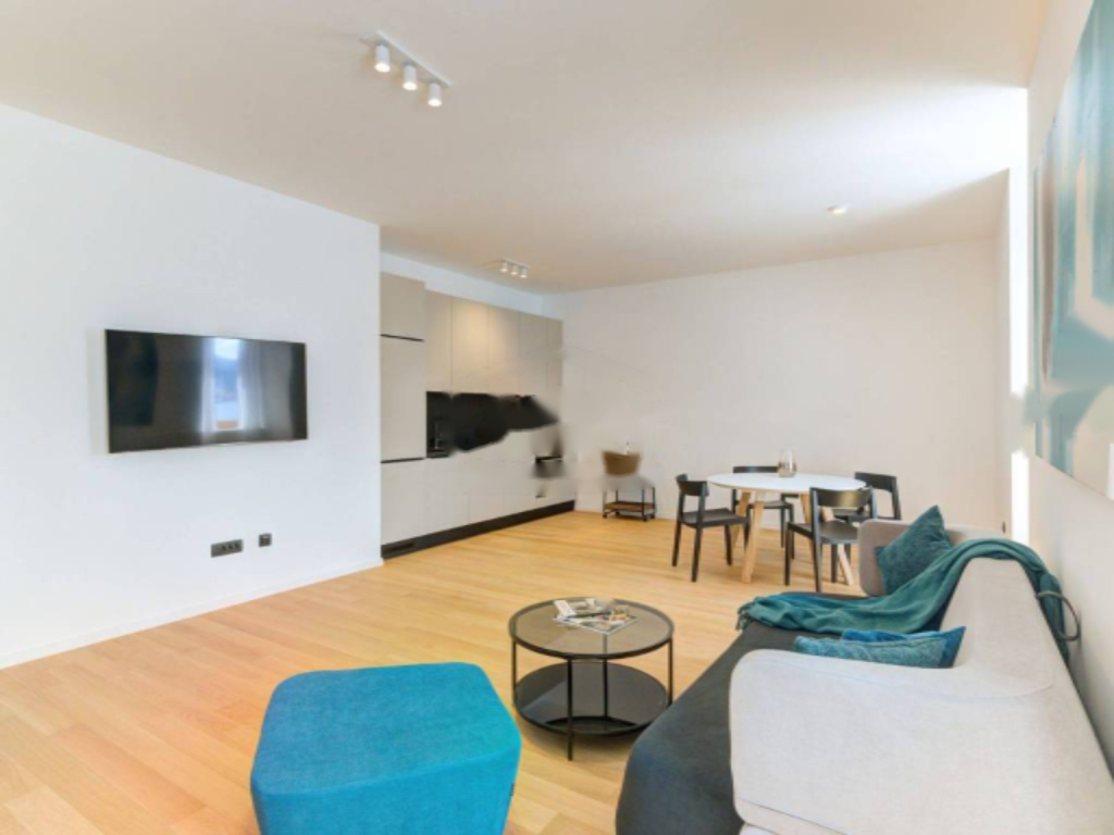 Appartamento a Opatija, Croazia, 83 m² - foto 2