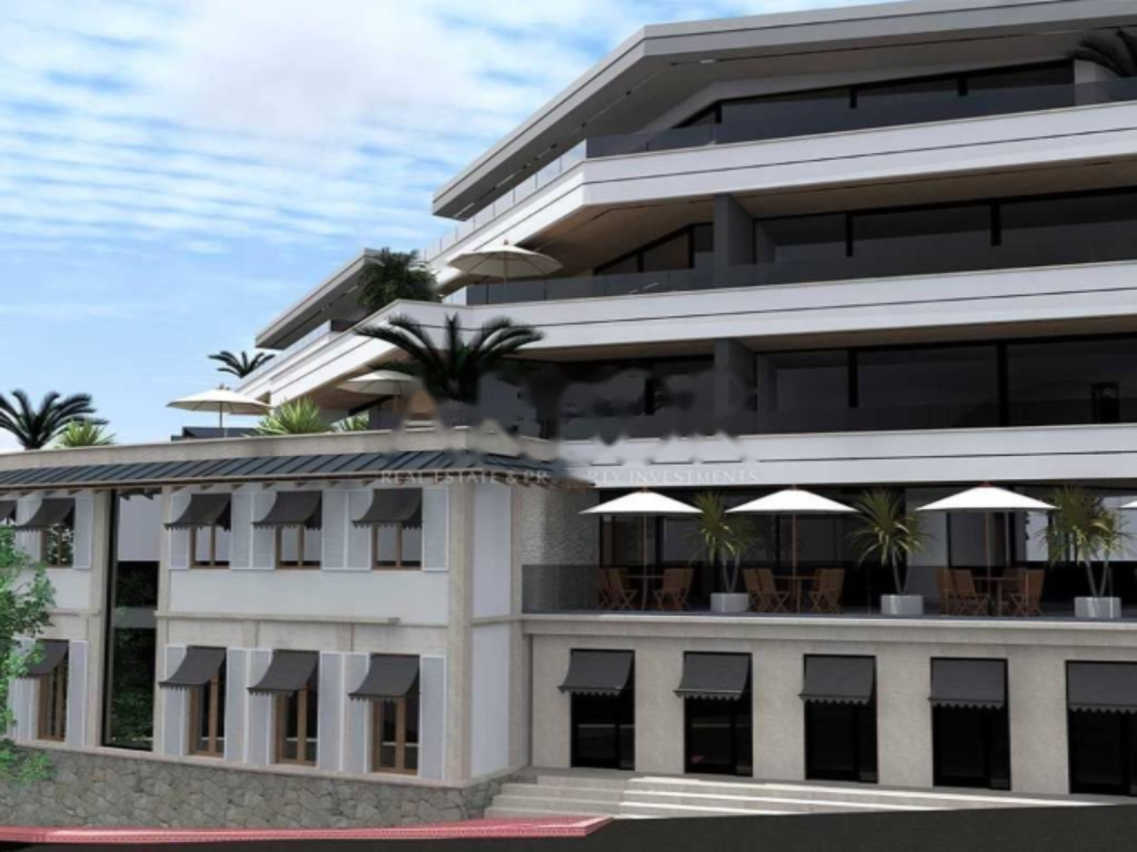 Wohnung in Opatija, Kroatien, 242 m² - Foto 2