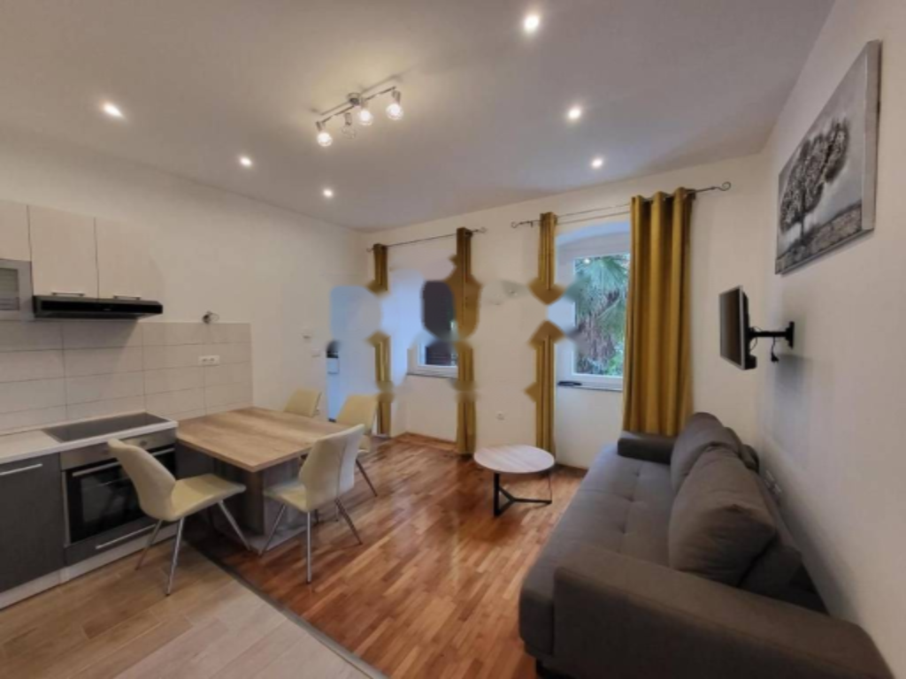 Wohnung in Opatija, Kroatien, 64 m² - Foto 2
