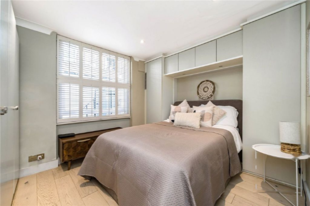 Appartement à Londres, Royaume-Uni, 55 m² - image 2