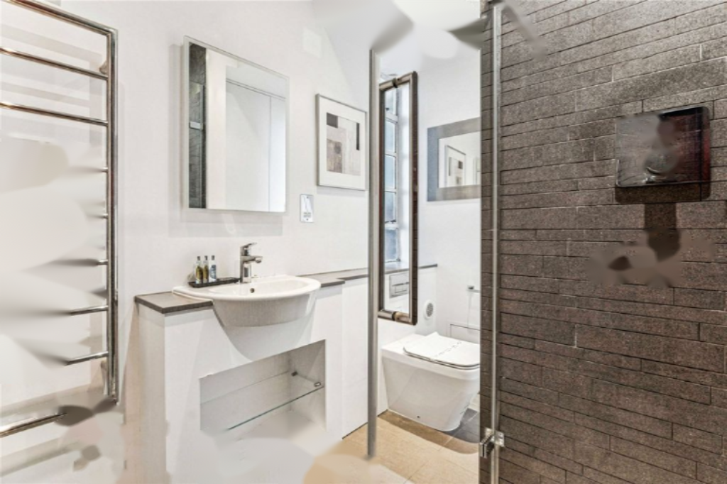 Appartement à Londres, Royaume-Uni, 33 m² - image 2