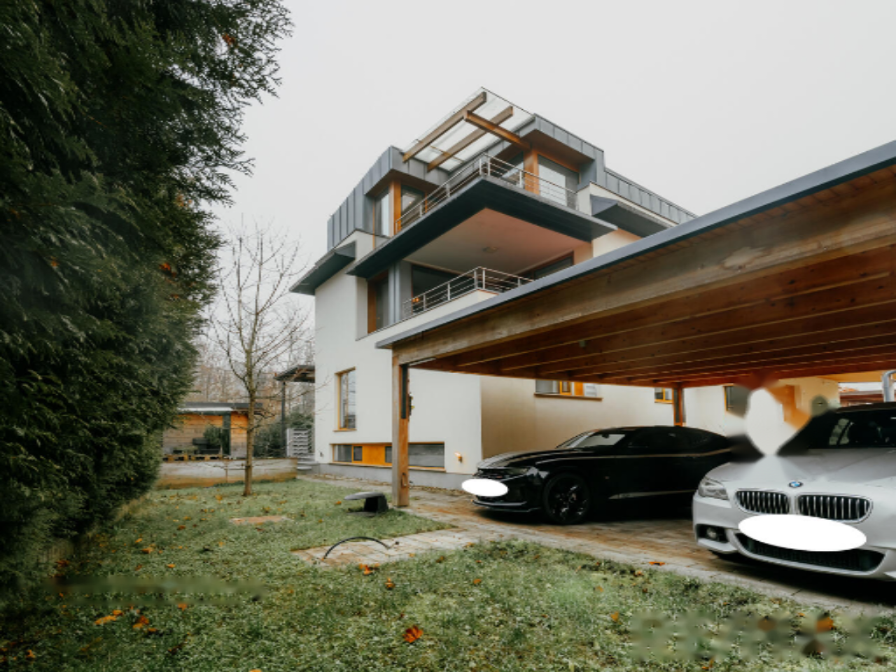 Casa a Lubiana, Slovenia, 350 m² - foto 2