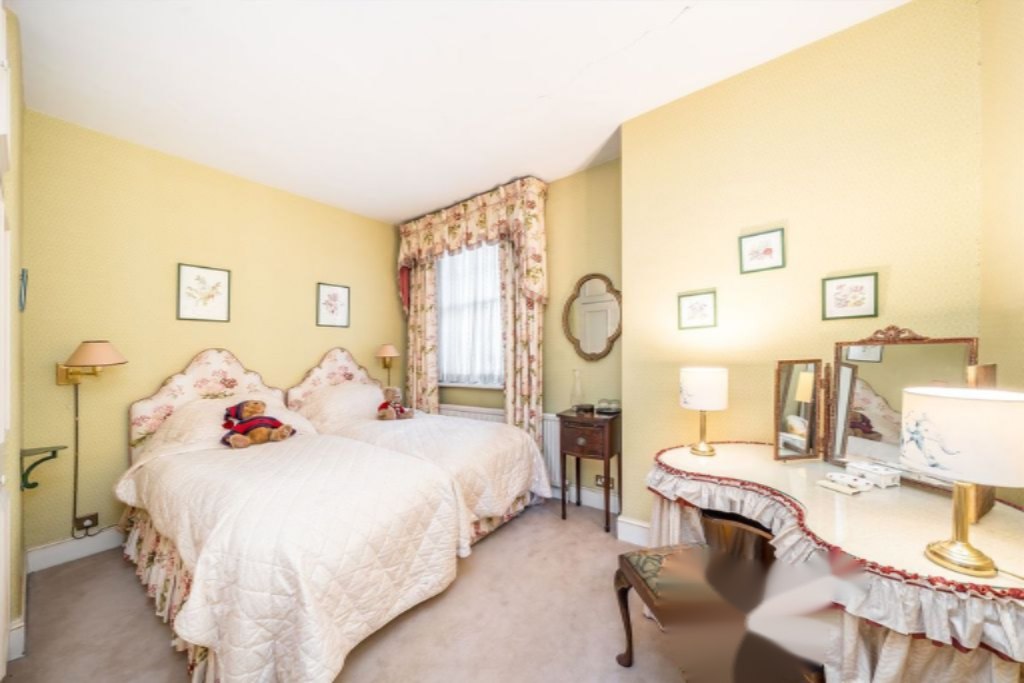 Piso en Londres, Reino Unido, 140 m² - imagen 2